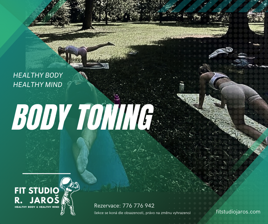 body toning